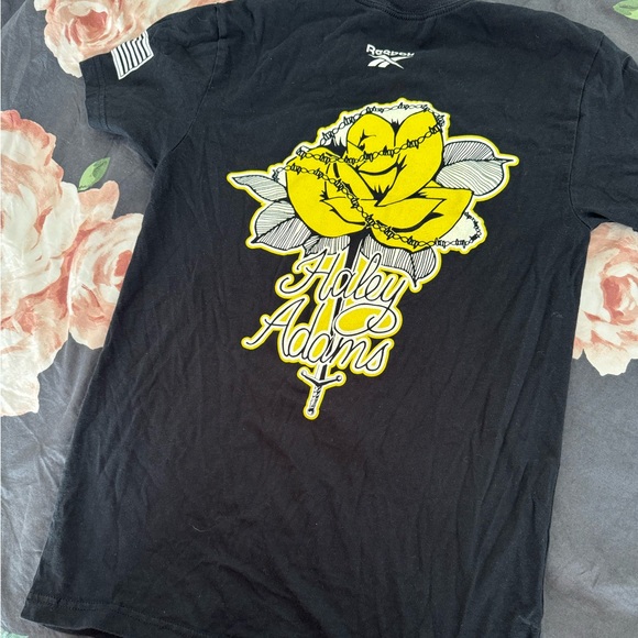 CrossFit Mayhem Haley Adams Tee - Picture 2 of 3